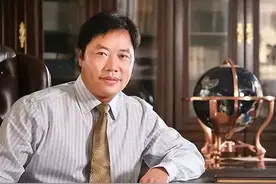 【物流发展史】之三通一达本是同源图片