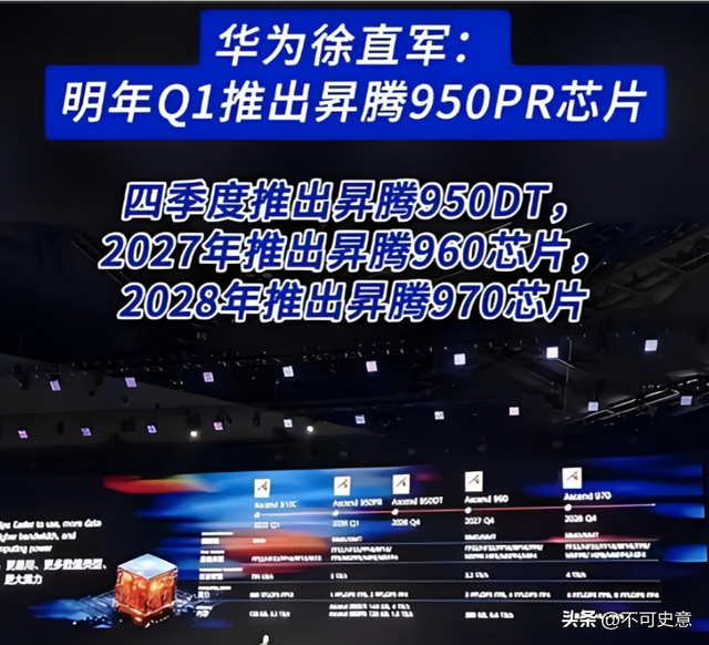 国产AI算力雄起，华为超节点架构挑战英伟达霸主地位，胜算几何？