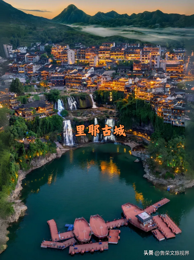 湘西秘境漫游：在山水与时光里，触摸那股神秘力量