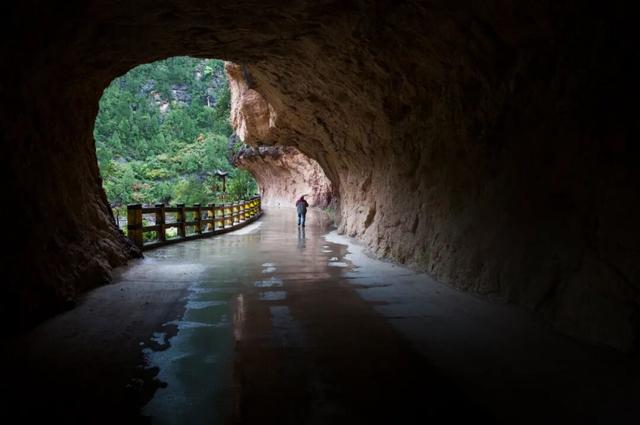 赵山、邹本伟、燕海潮徽县风光摄影作品