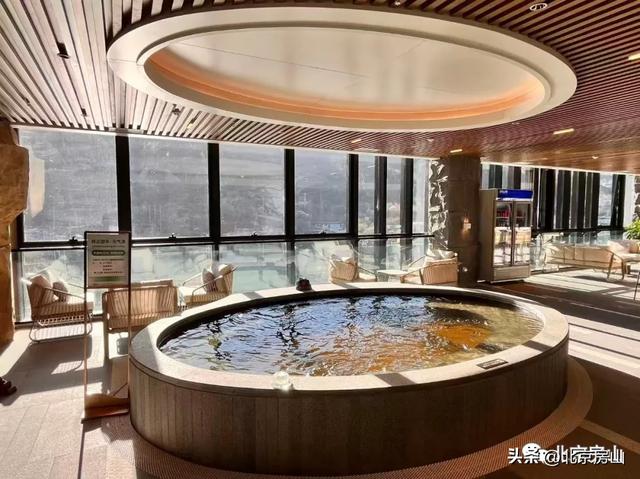 房山首家五星标准度假酒店开业！