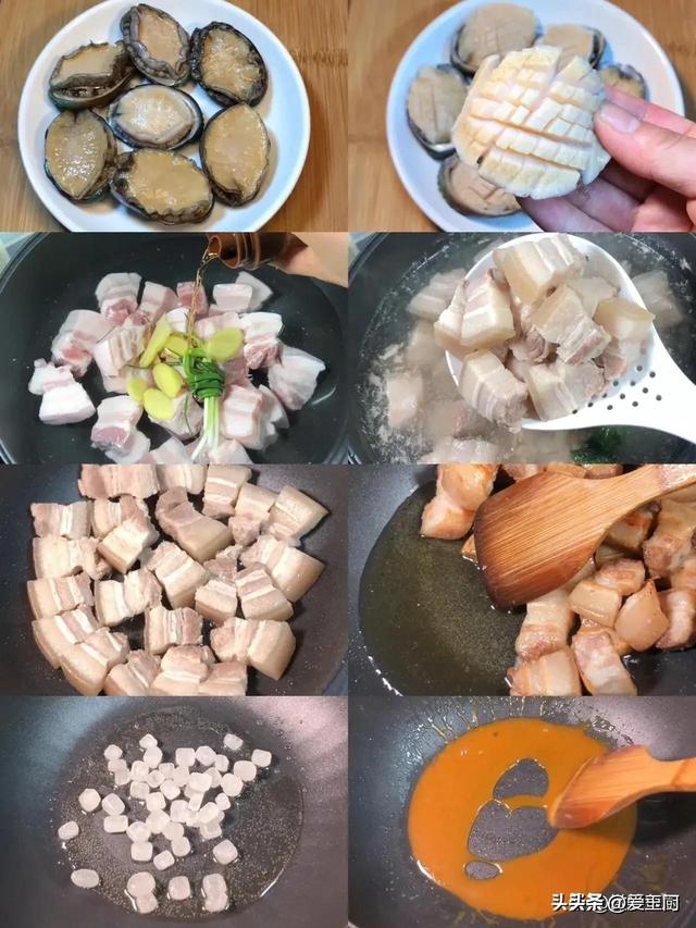 11月7号立冬，别忘了吃“立冬4宝”，顺应老传统	，为入冬做好准备