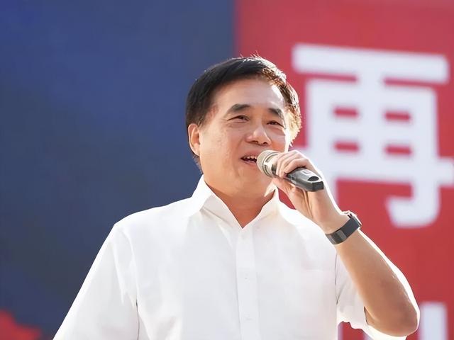 选举在即，郑丽文在“九二共识”后加了四个字，不是“一中各表”