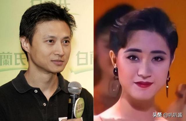 被戴8次绿帽子，3次被捉奸在床，这就是我们“玉女”守卫的爱情