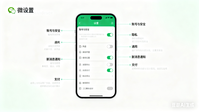 手机越用越卡？5个隐藏技巧一键清理90%缓冲垃圾比杀毒软件还好用
