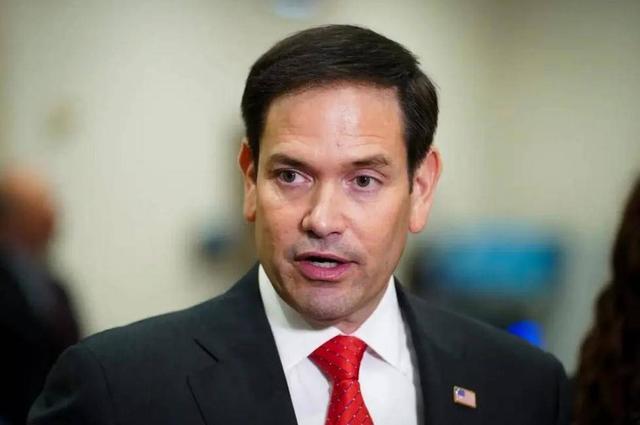 反华大鱼全部冒头？7国统一战线，逼中方后退3步，否则后果自负