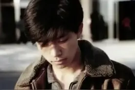 “央视梗王”朱广权：年轻时也是帅小伙，如今44岁白了头都没结婚图片