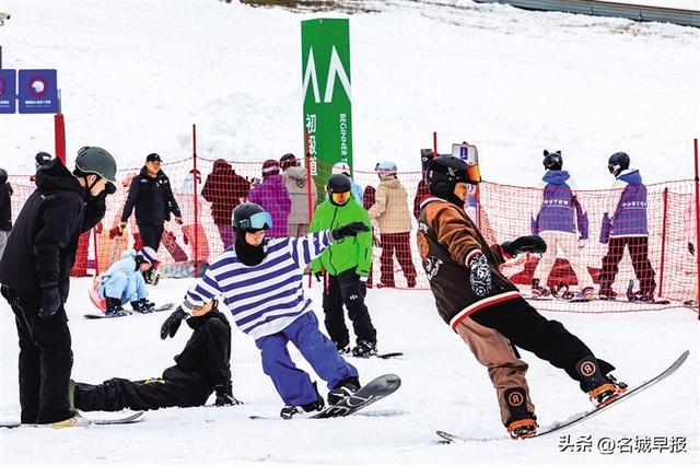 呼和如此HOT 从跨年盛宴到文脉传承 青城文旅谱写高质量发展新篇章