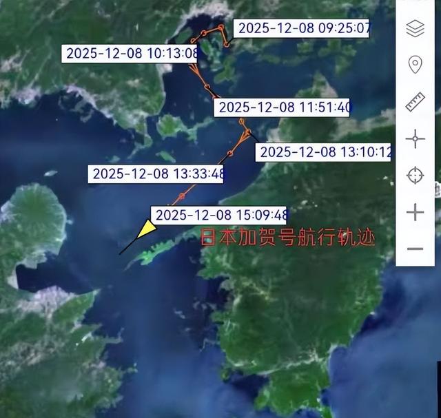 一声不吭造7艘准航母，美国才发现	，真正对手已成闷声干大事的它