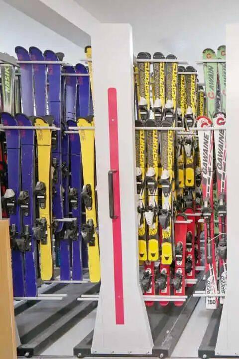 热度持续攀升！毕棚沟2025年度接待游客突破1200000！