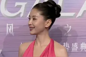 深扒之下才发现，未婚生子的王子文，已不是头一次"闷声干大事"了图片