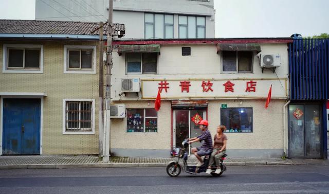 天啊！我发现了上海最“寂寞”的公园，免费还地铁直达！