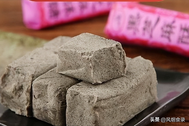 安徽合肥的特产是什么？当地人推荐这10样，好吃还好看，地道徽味