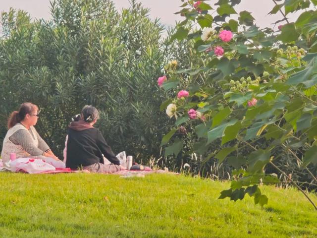 宜昌最被低估的秋景，一眼封神