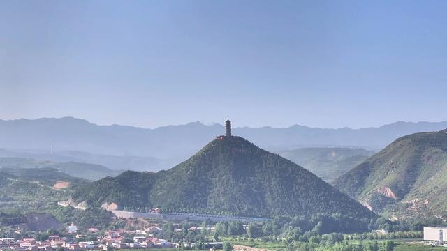 山西百城名称历史简述：夏县篇