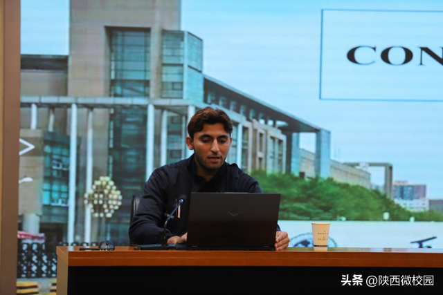 聚焦前沿·共融创新丨ICCNEA 2025国际会议在西安成功举办