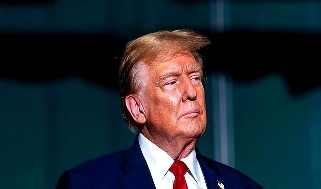 美国直接明牌了？中国9.3阅兵那天，特朗普要在白宫接待重要客人