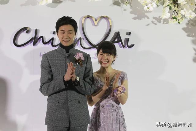 福原爱首谈与江宏杰离婚原因：婚姻生活经历许多艰辛，夫妻关系在婚后马上破裂，常哭着去工作