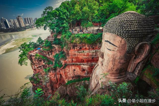 成都国庆去哪里？高铁畅游圈：4小时直达12城，开启别样亲子行