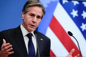 美国称乌克兰战争爆发后，解放军对台军事优势被削弱，果真如此？图片