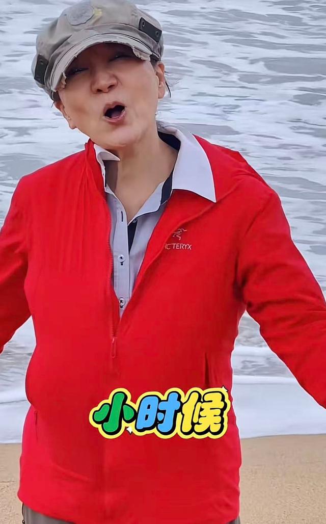 原来早已不是中国籍？事业巅峰远赴美国	，被老外“玩腻”晚年回国