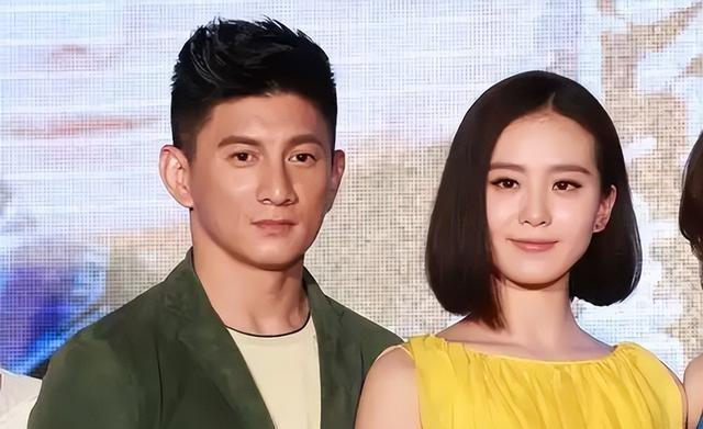 这一次，“一言不发”的唐嫣罗晋夫妇，给所有娱乐圈夫妻提了个醒