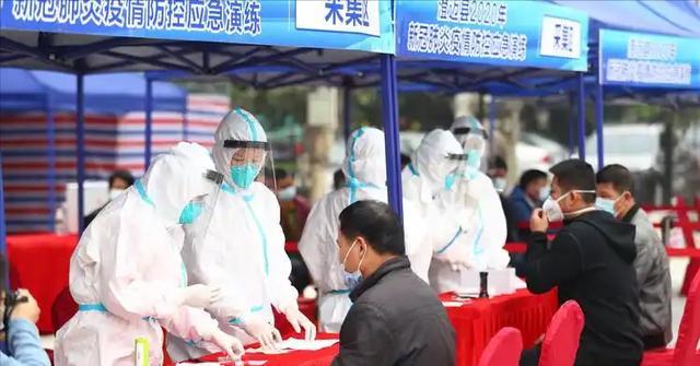 五年前，他靠核酸检测2年狂揽222亿，扬言活120岁，如今怎样了？