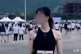 湾湾新竹女警在会所兼职按摩，被同事偷拍录下要挟不成被举报图片