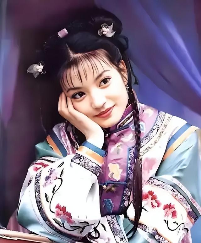 封杀四年，49岁赵薇突传消息，因胃癌去世传闻5个月前就真相大白