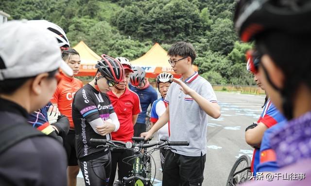 老骑友述当年大众网“骑行天下”线下活动多疯？盛况至今无人超越