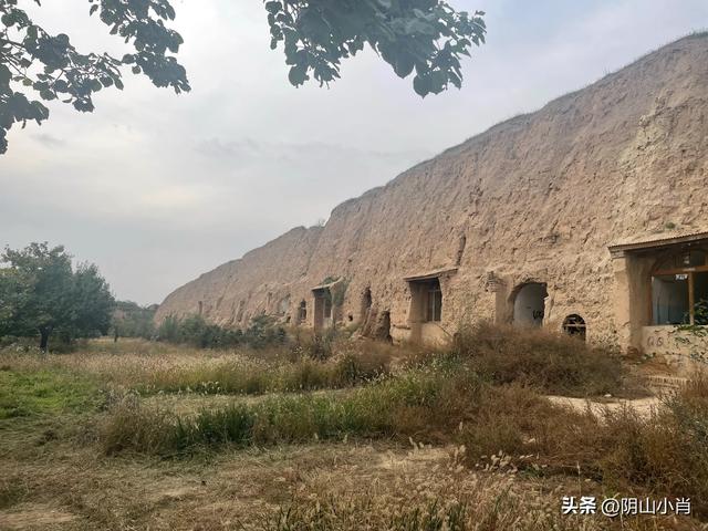 呼和浩特市托克托县田野考察笔记