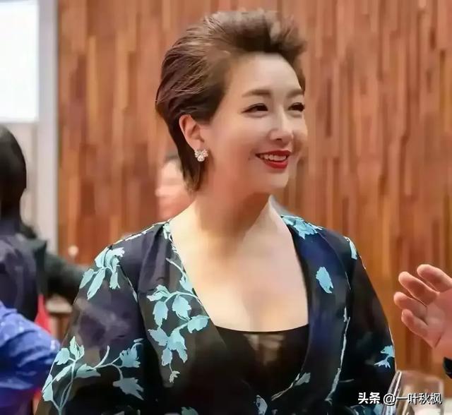 中国最丰满的6位女星，美的各有千秋，她们的身材也太犯规了！