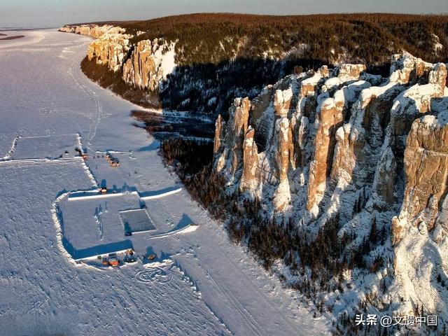 地球温差最大的地方在哪里？既是世界自然遗产，更是旅游冒险天堂