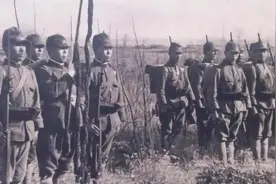 中国14年才赶跑日本侵略者，为何印度打一次就赢了？日军在怕什么图片