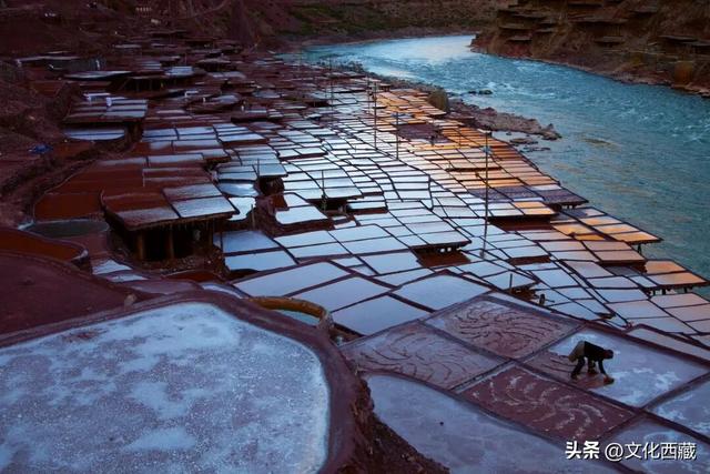 一文掌握西藏旅行！全景资源地图出炉，玩出新高度！