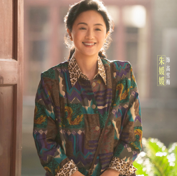 给《小城大事》演技最好10位演员排名：赵丽颖第4	，第一没争议