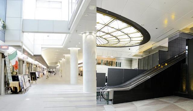 日本人气地下街 TOP13,名古屋竟上榜7处!