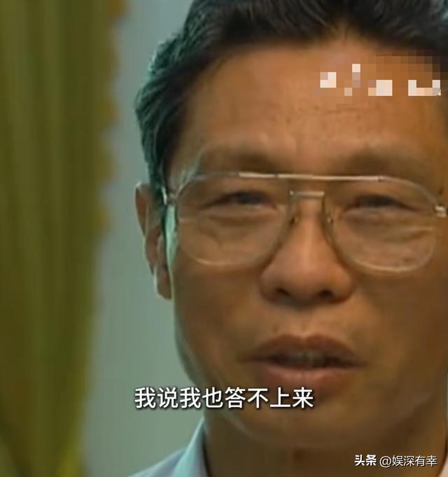万万没想到，钟南山如今89岁高龄的妻子，也能为他“争光”了