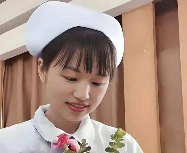 女护士夺冠风波后续：辞职闹大，医院回应？她这步值不值？