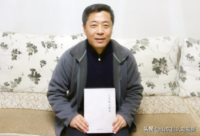 偶遇贾江虹·刘文顺先生来访