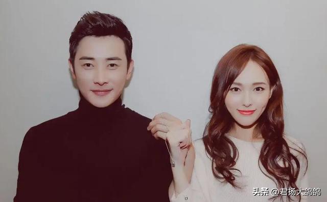 离婚传闻仅一周，41岁唐嫣高调官宣喜讯，原来一切早有预兆