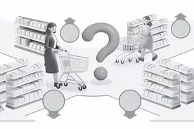 五花八门的经期用品该怎么选？图片