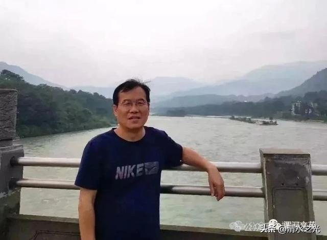 【陕西】王宇峰:初冬游金龙峡