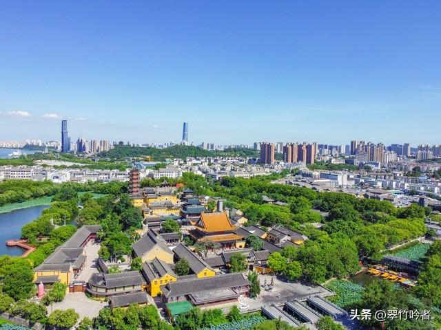 江苏12大5A景区终极考验！去过3个算入门，全去过的是真“大神”