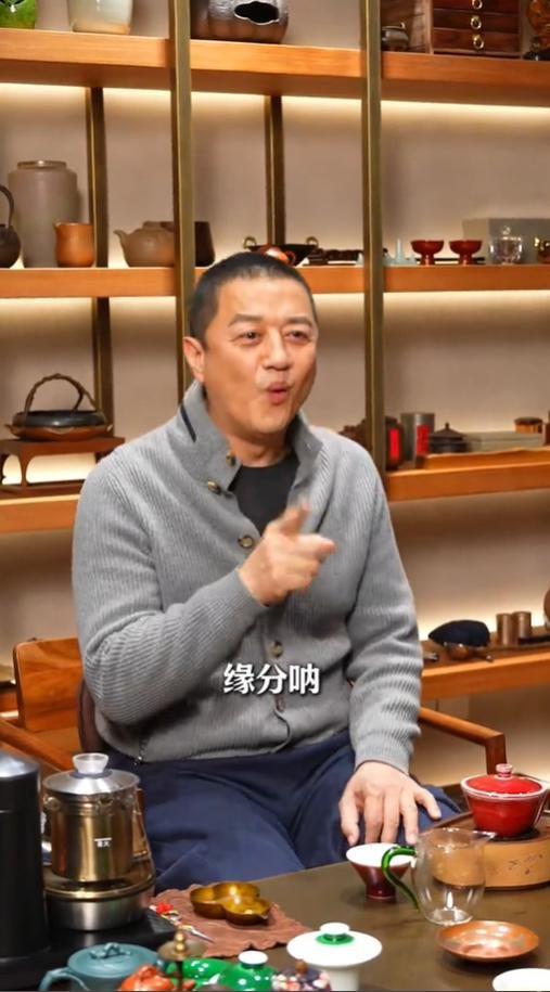 离婚才3个月，高调谈论再婚的李亚鹏	，没给海哈金喜留一丝体面