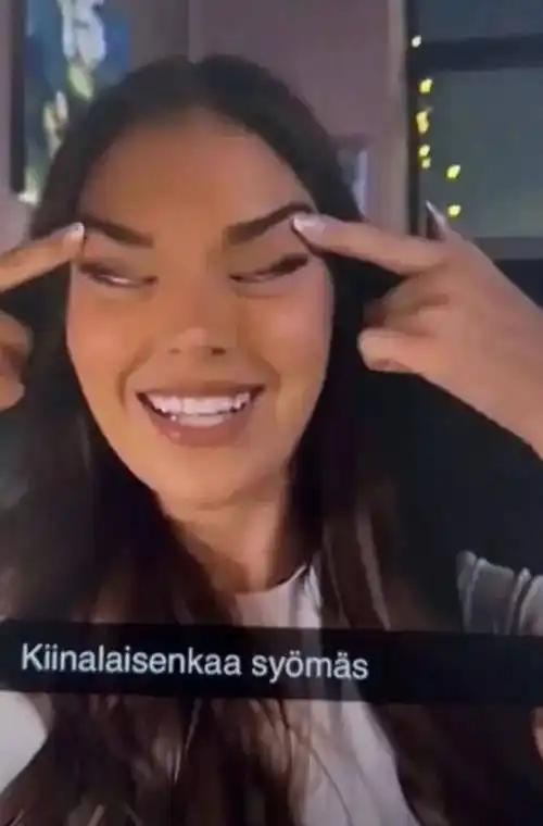 这就是公开辱华的后果！取消冠军头衔只是开始，职业生涯也全毁了