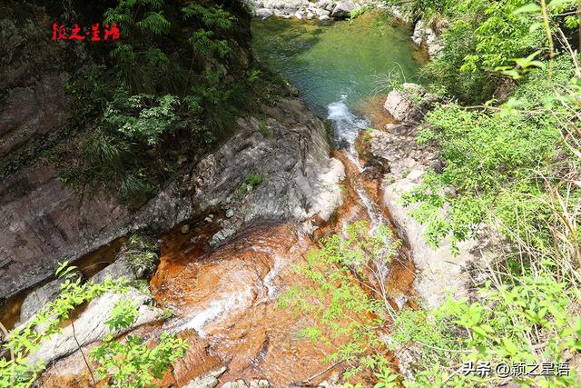 姜家山遗址，宁波的徒步天堂