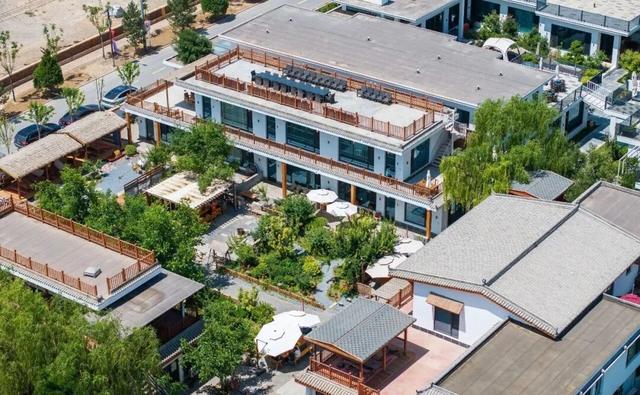 塞上江南 颐养宁夏丨银川篇：漫游湖城享自然，邂逅闽宁“山海情”