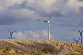 风电审批风向标 | 31省市风电项目核准权限一览图片