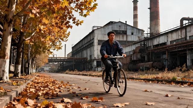 霜染长白诗千行，影映秋光韵万章：春城秋日漫游札记